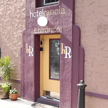 Hotel Ranola